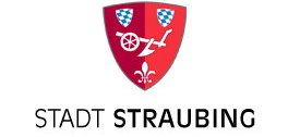 Banner: Internetauftritt der Stadt Straubing